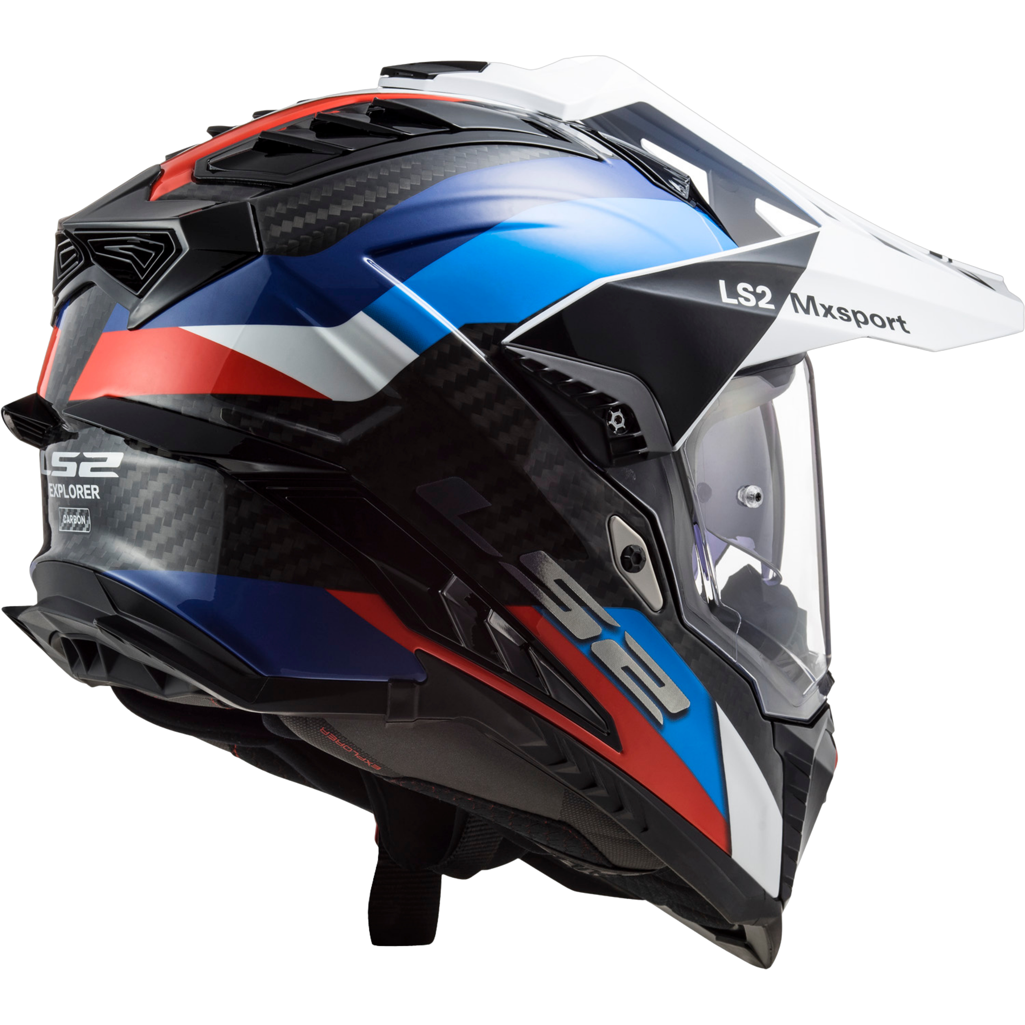 EXPLORER CARBON