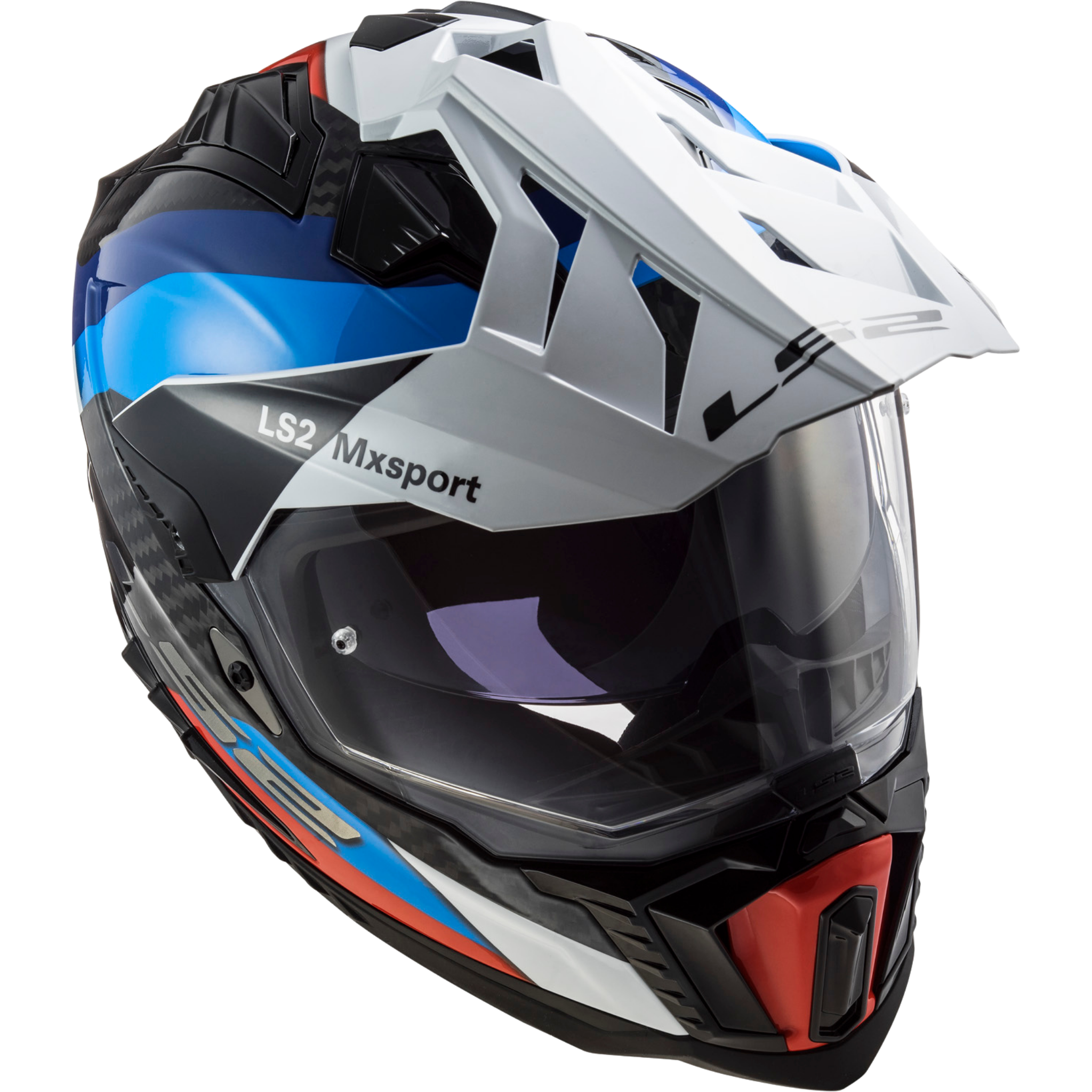 EXPLORER CARBON