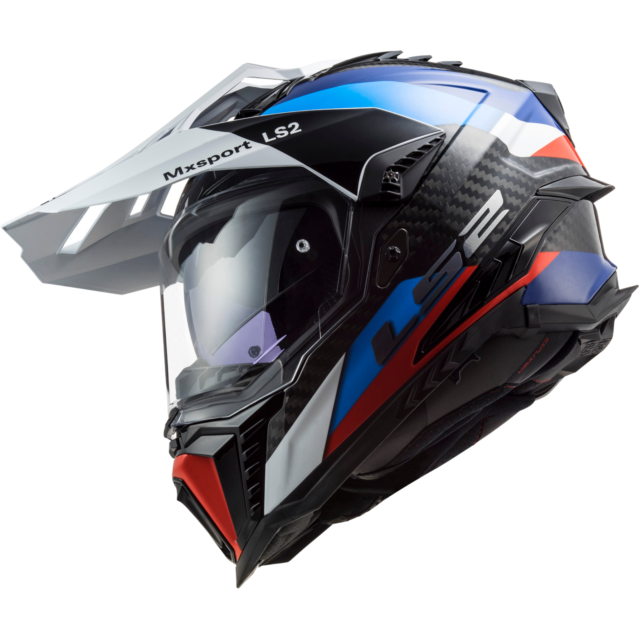 EXPLORER CARBON