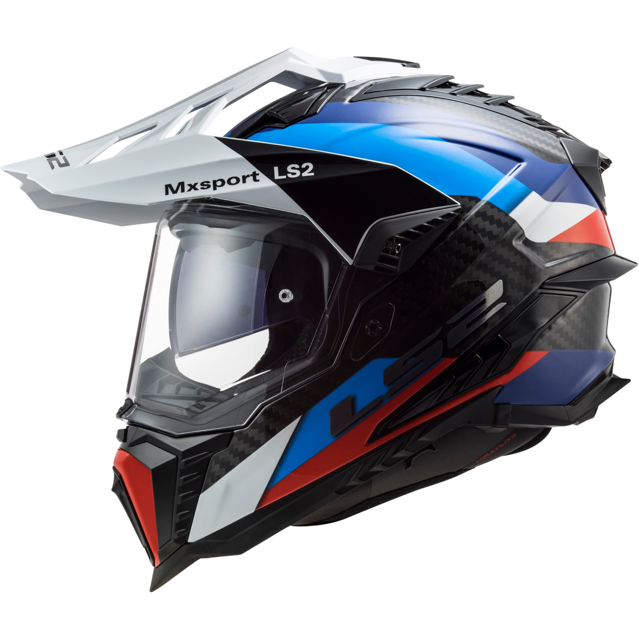 EXPLORER CARBON