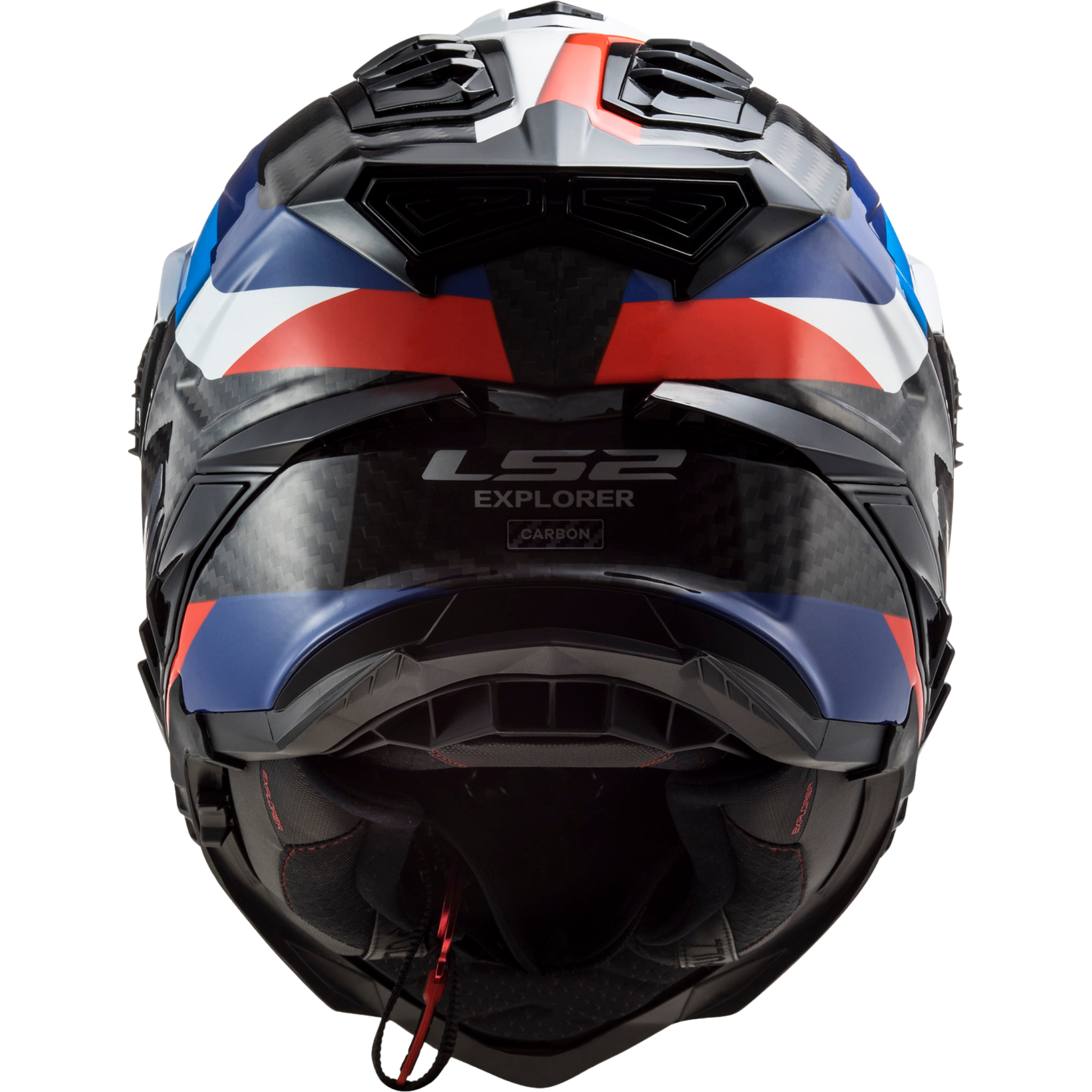 EXPLORER CARBON
