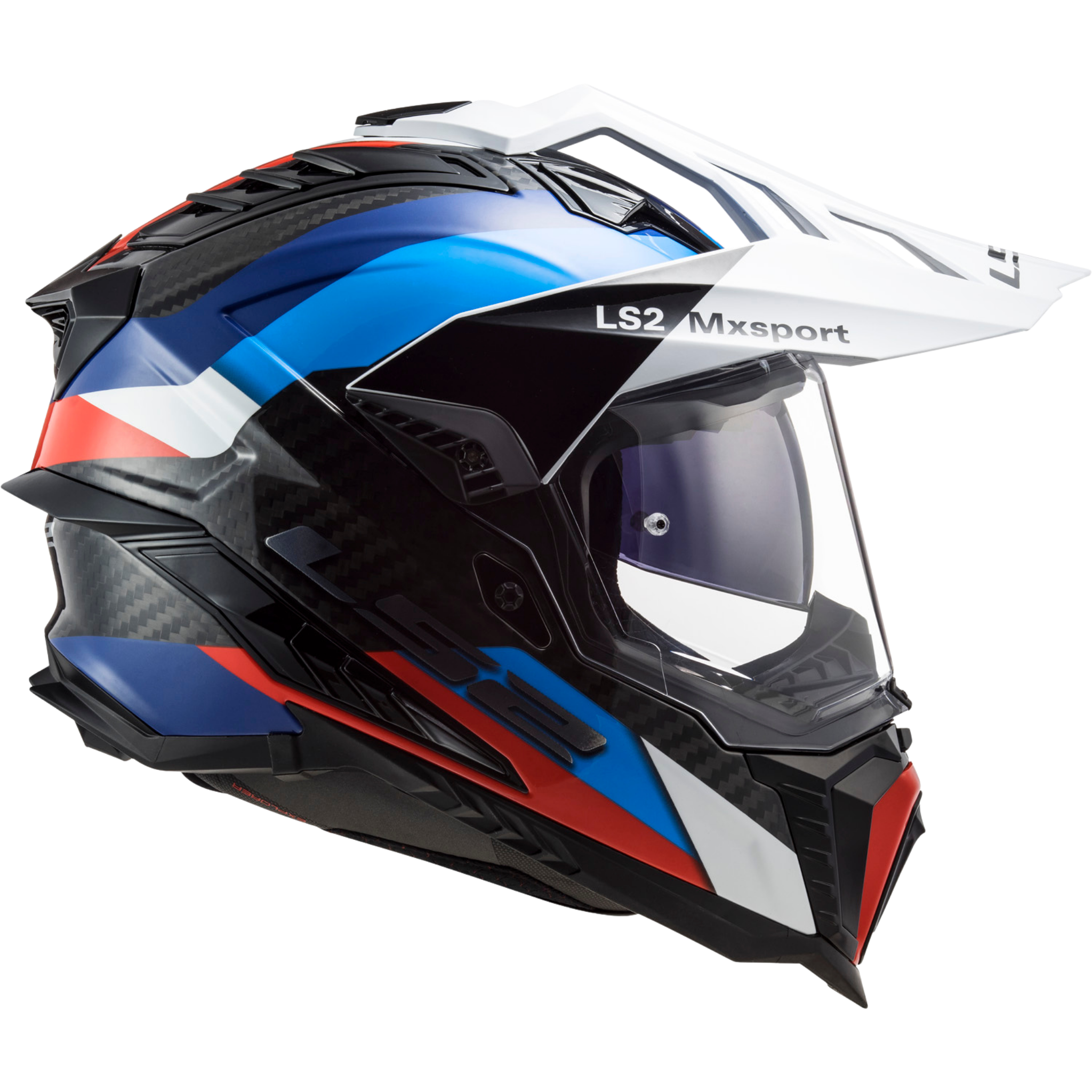 EXPLORER CARBON