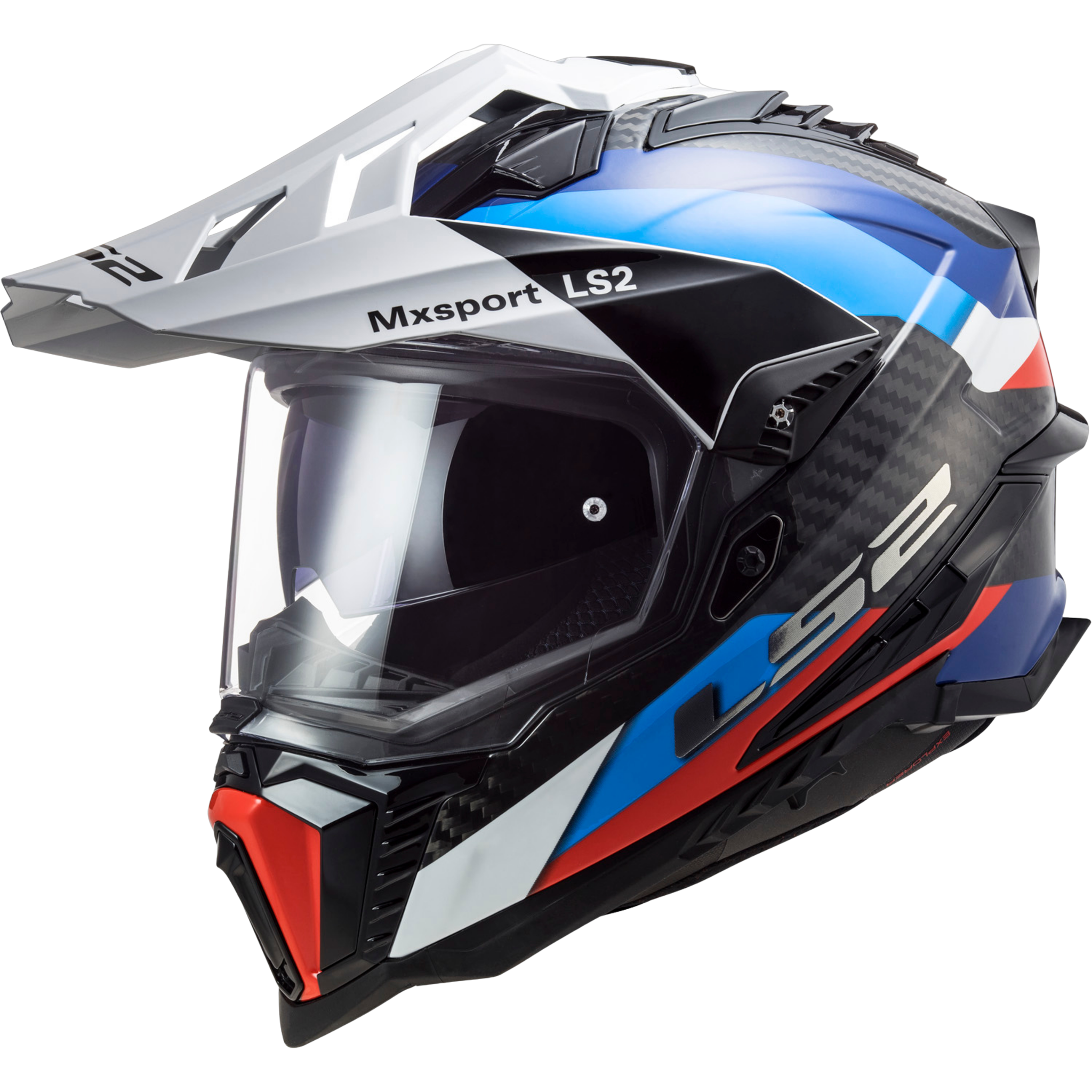 EXPLORER CARBON