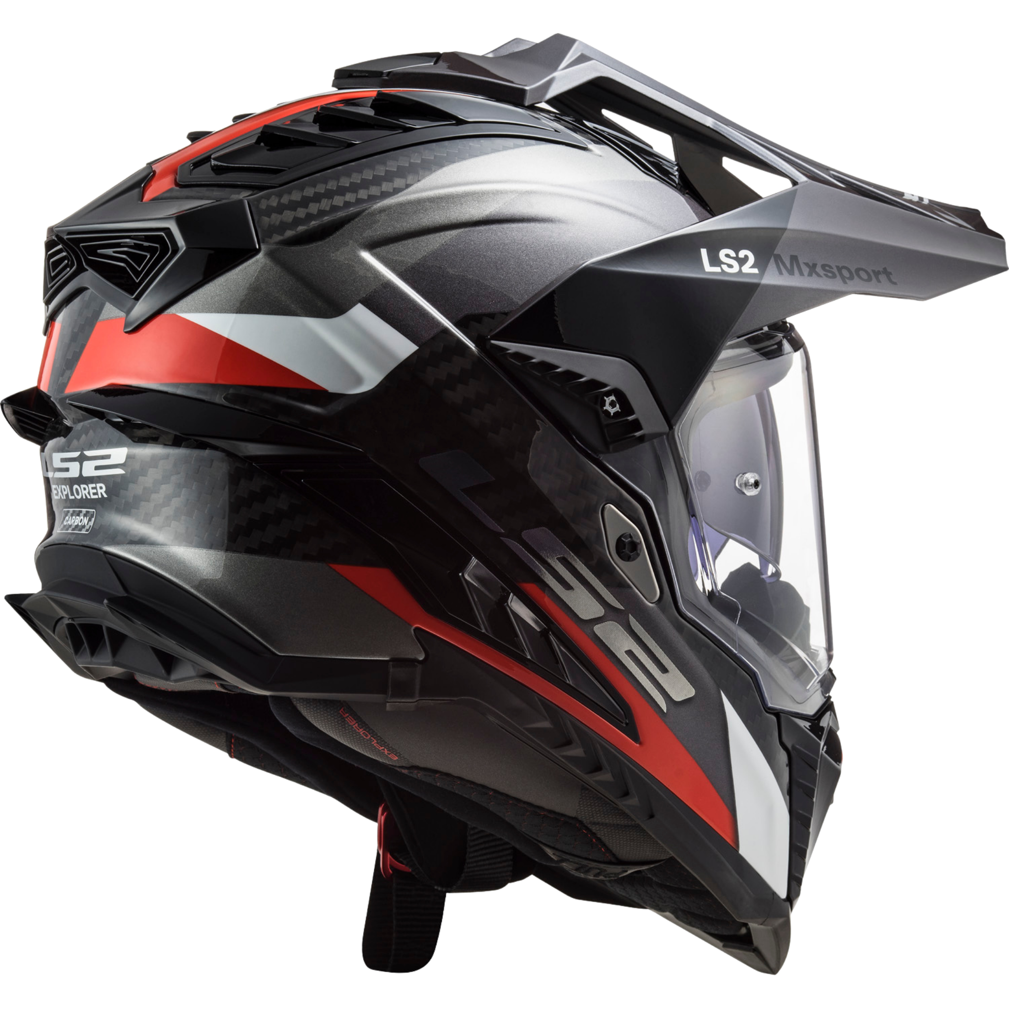 EXPLORER CARBON