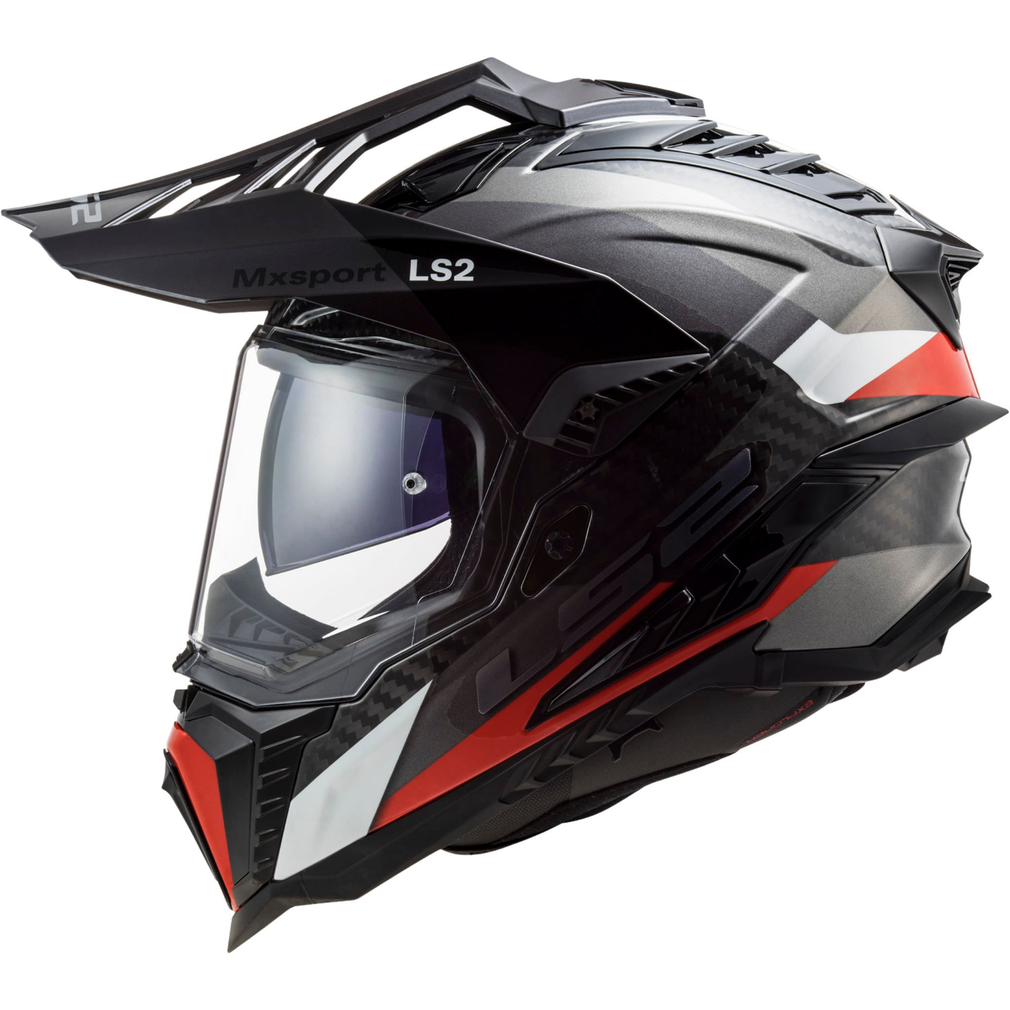 EXPLORER CARBON