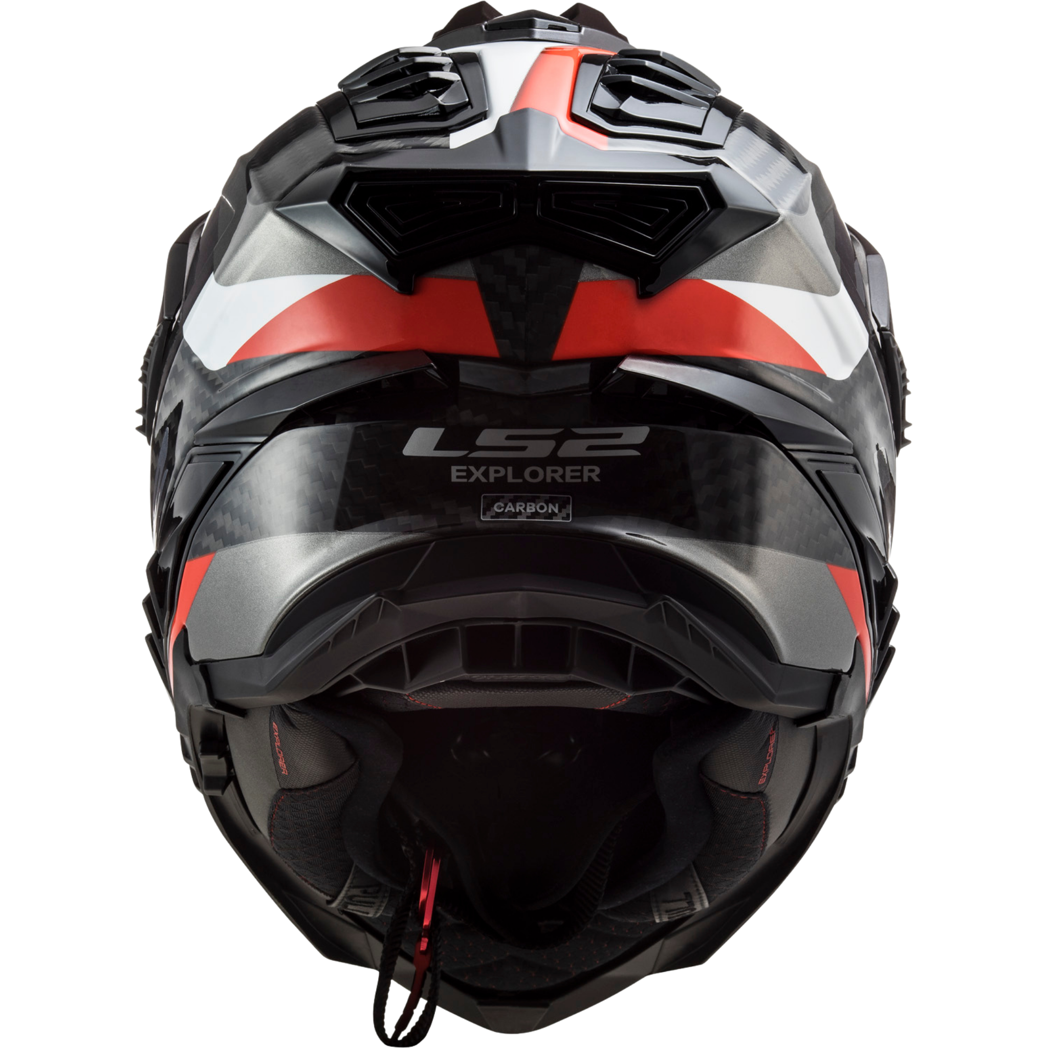 EXPLORER CARBON