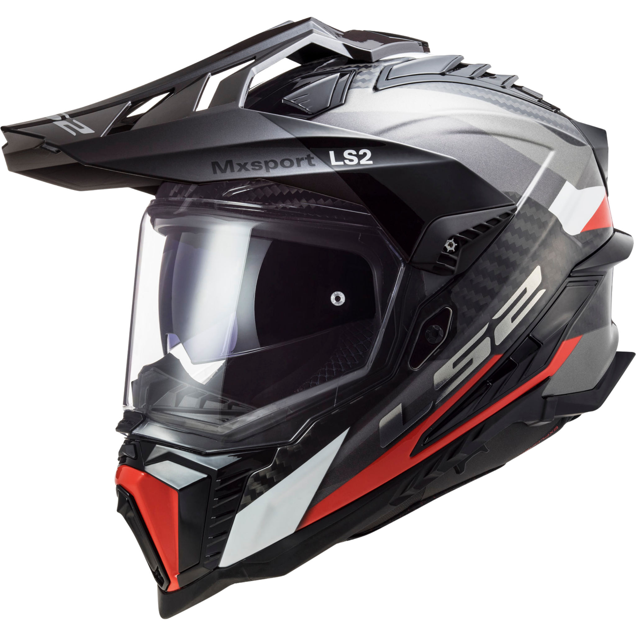 EXPLORER CARBON