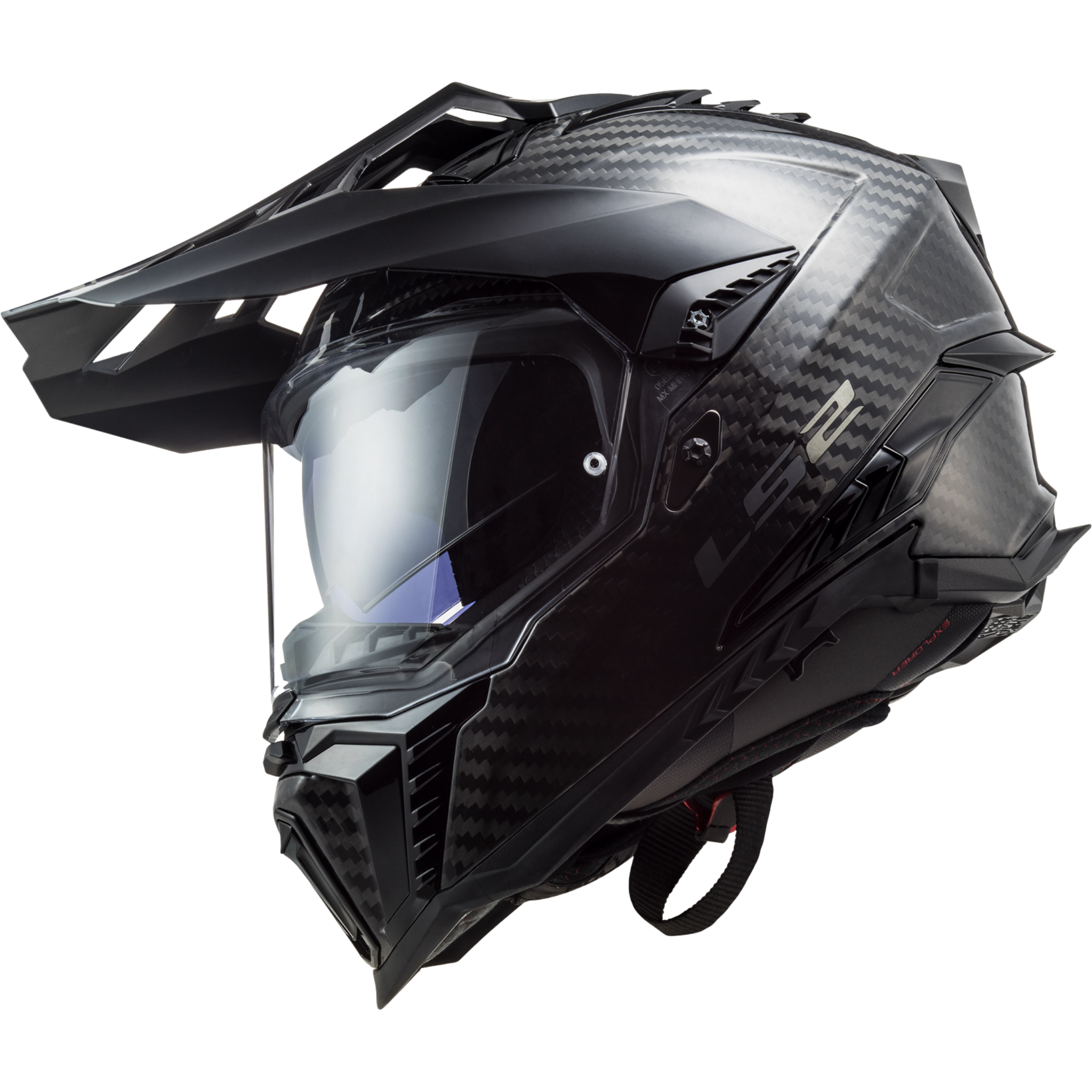 EXPLORER CARBON