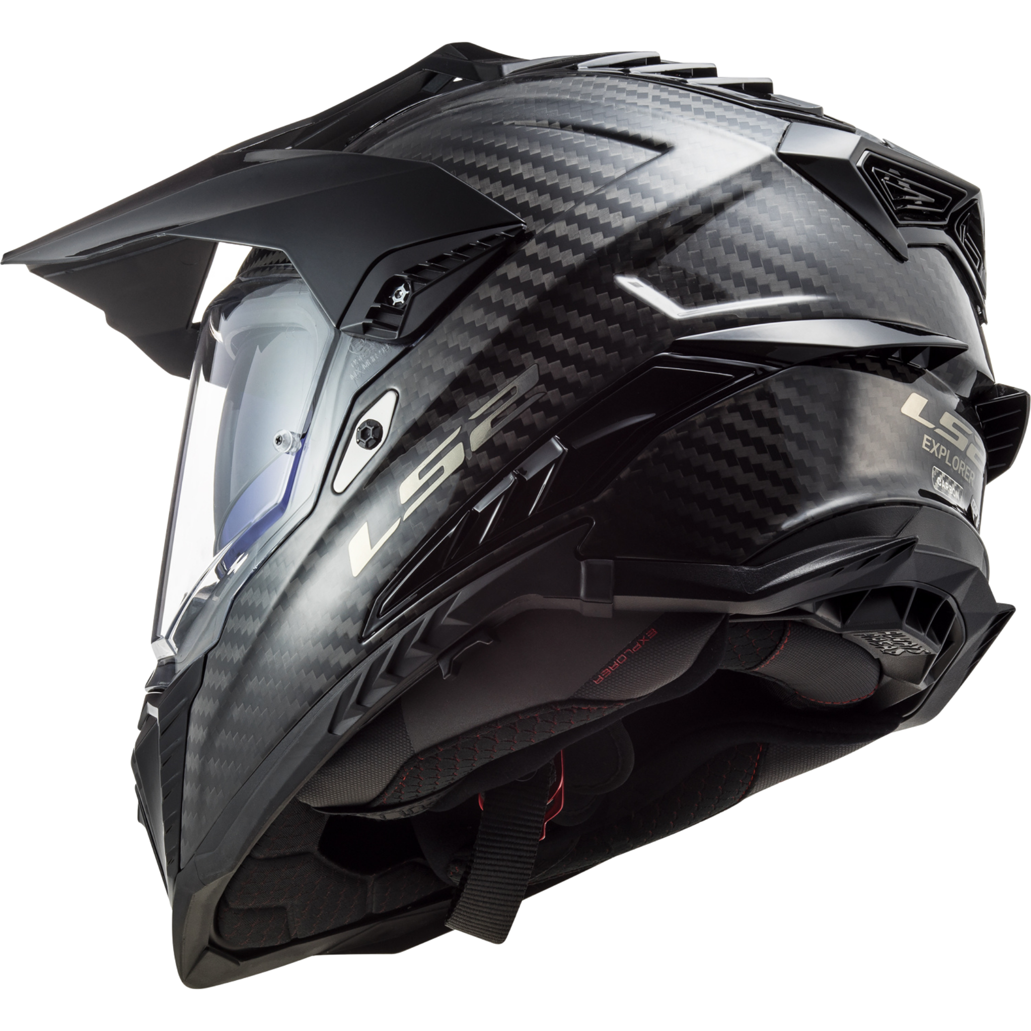 EXPLORER CARBON