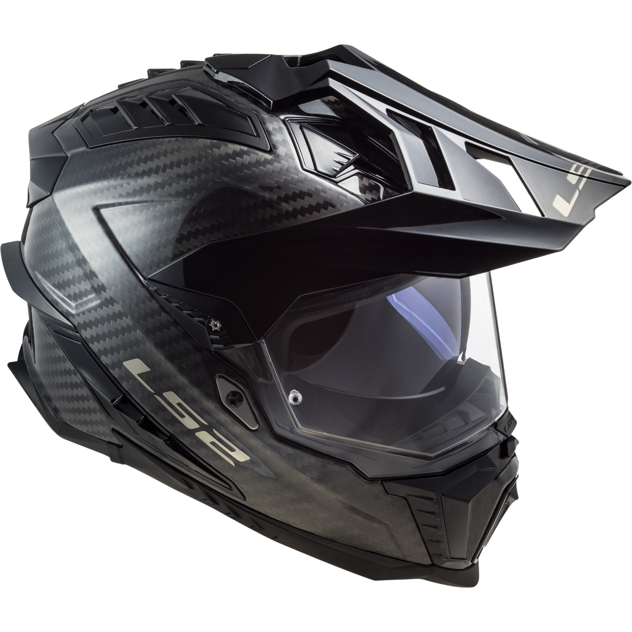EXPLORER CARBON