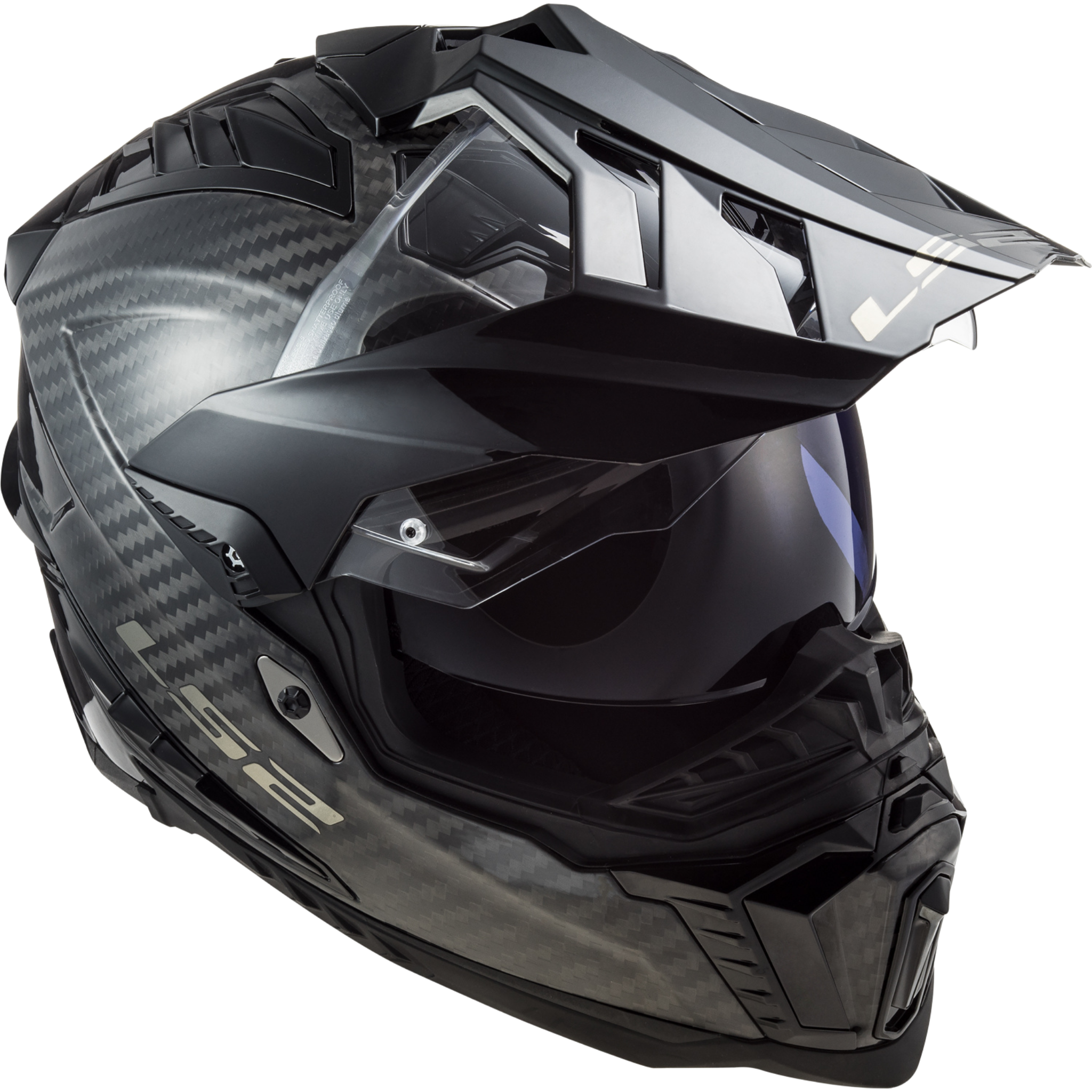 EXPLORER CARBON