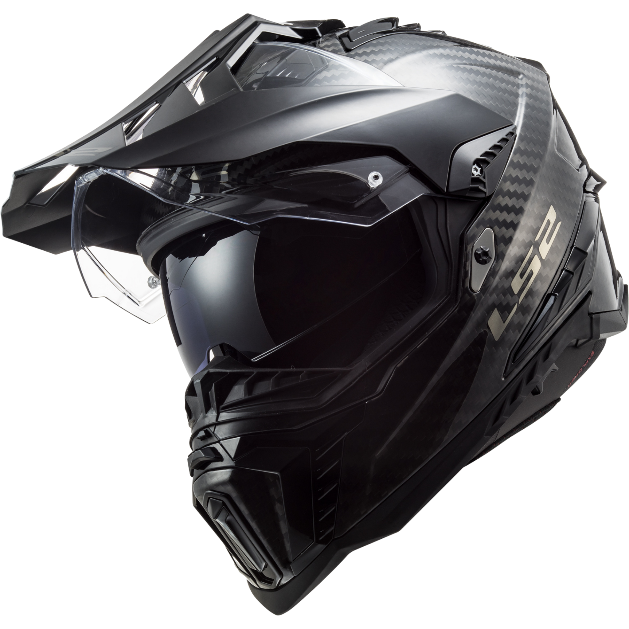 EXPLORER CARBON