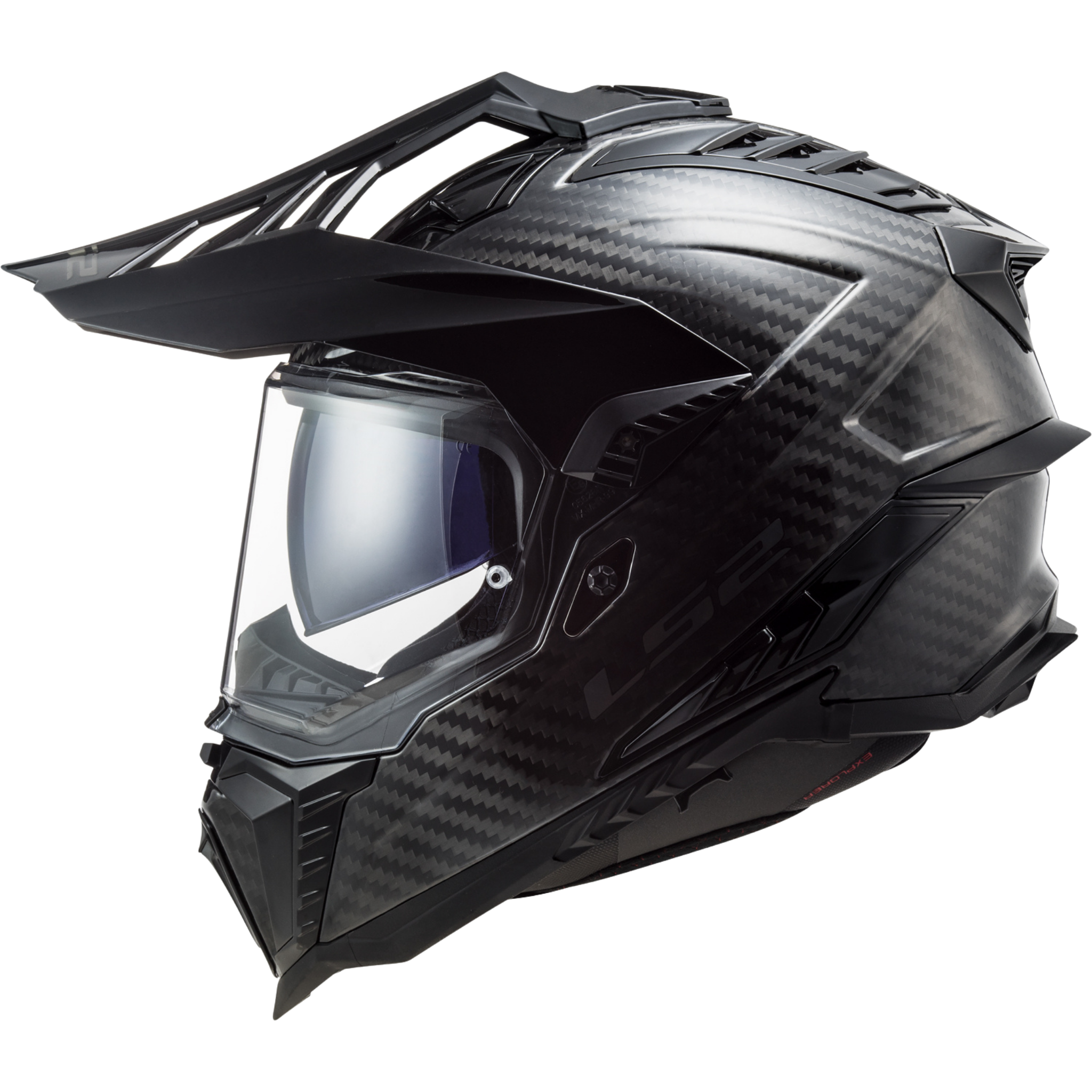 EXPLORER CARBON