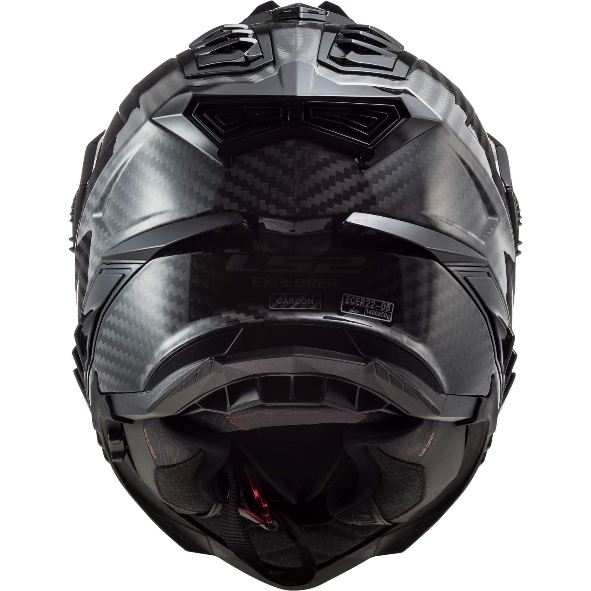 EXPLORER CARBON
