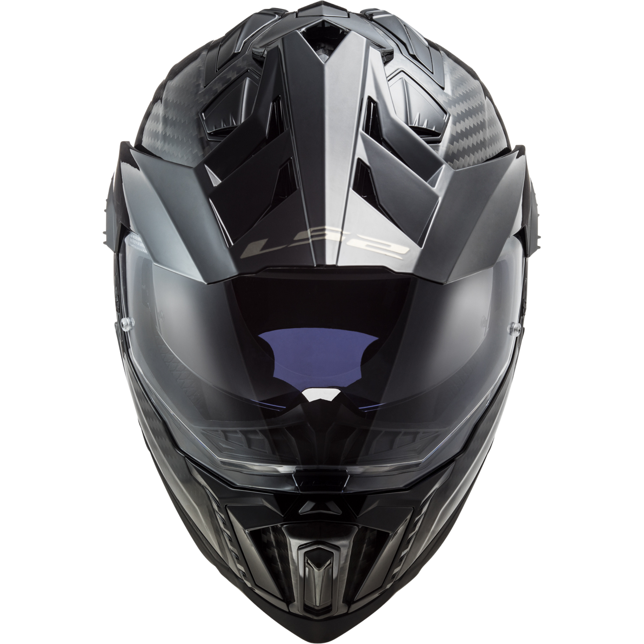 EXPLORER CARBON