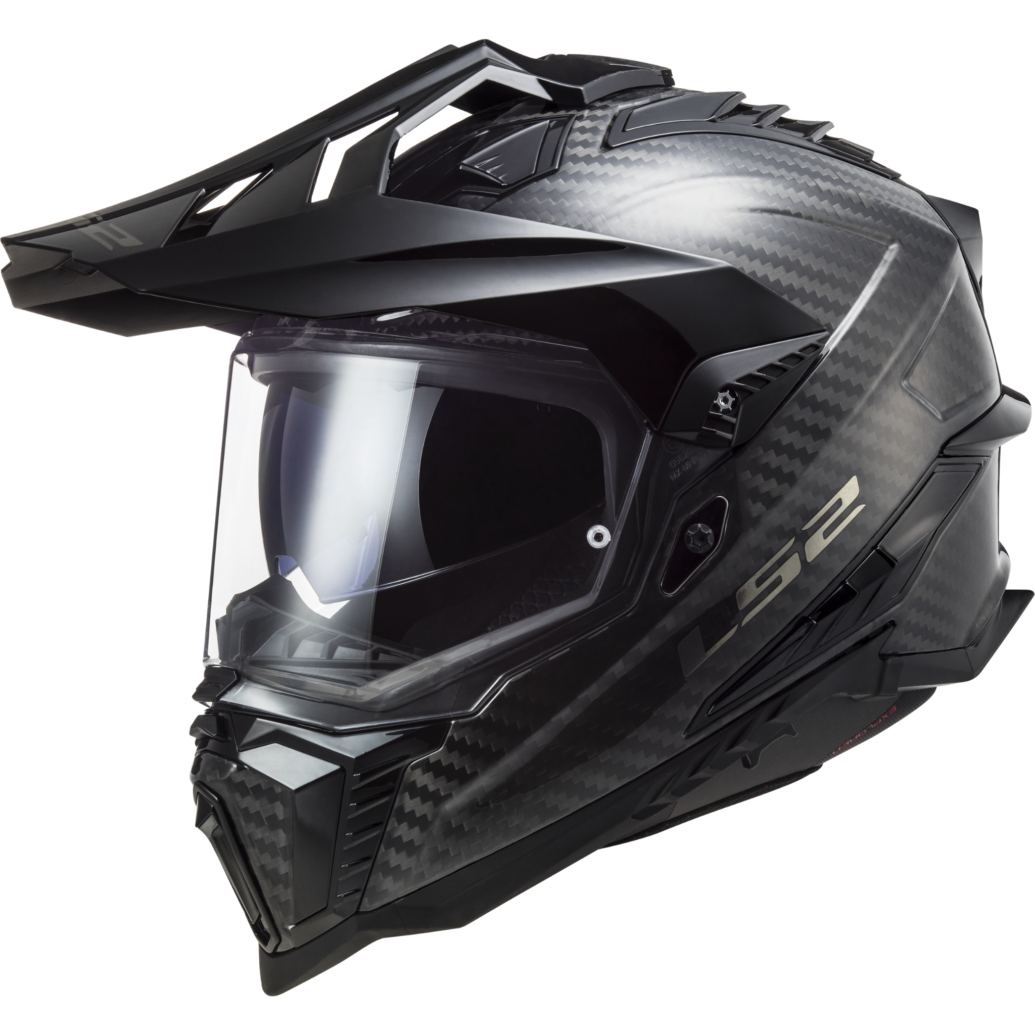 EXPLORER CARBON