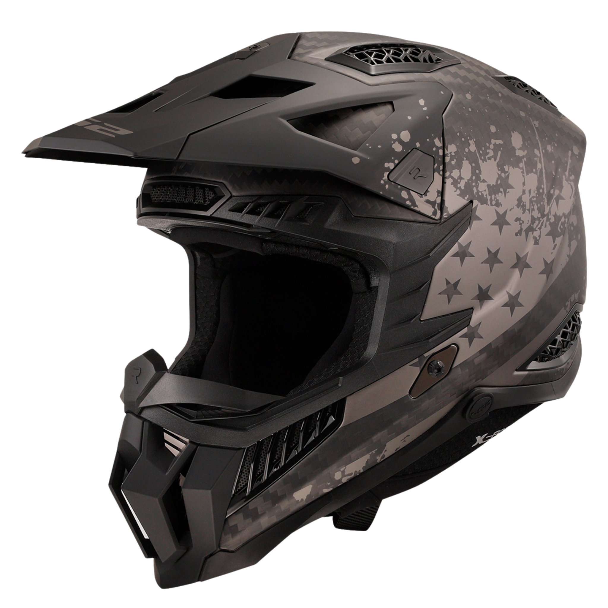 X-FORCE CARBON