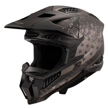 X-FORCE CARBON