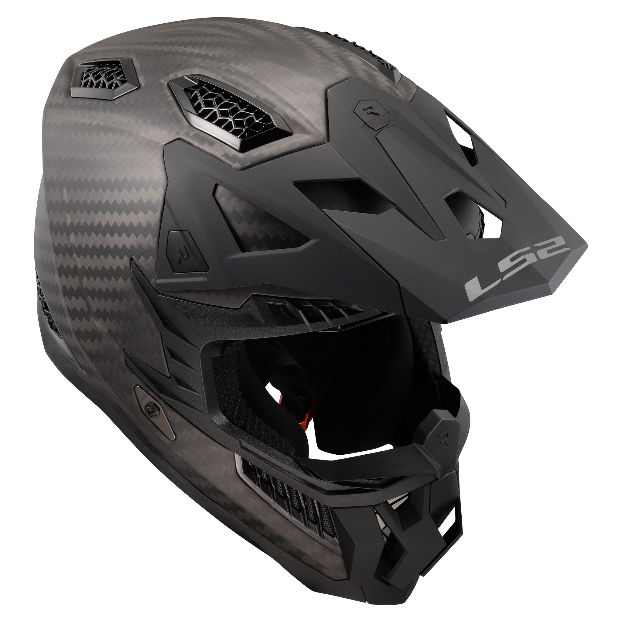 X-FORCE CARBON