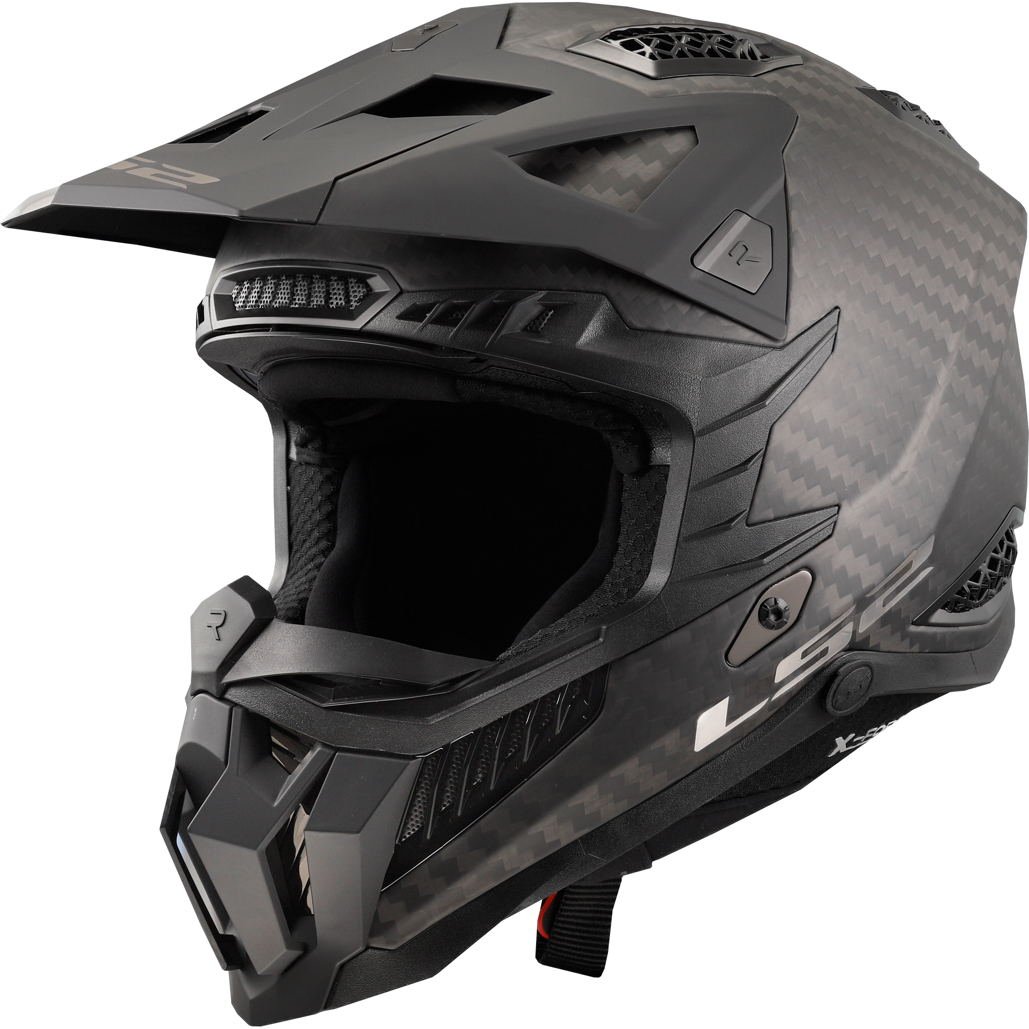 X-FORCE CARBON