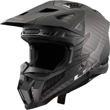 X-FORCE CARBON