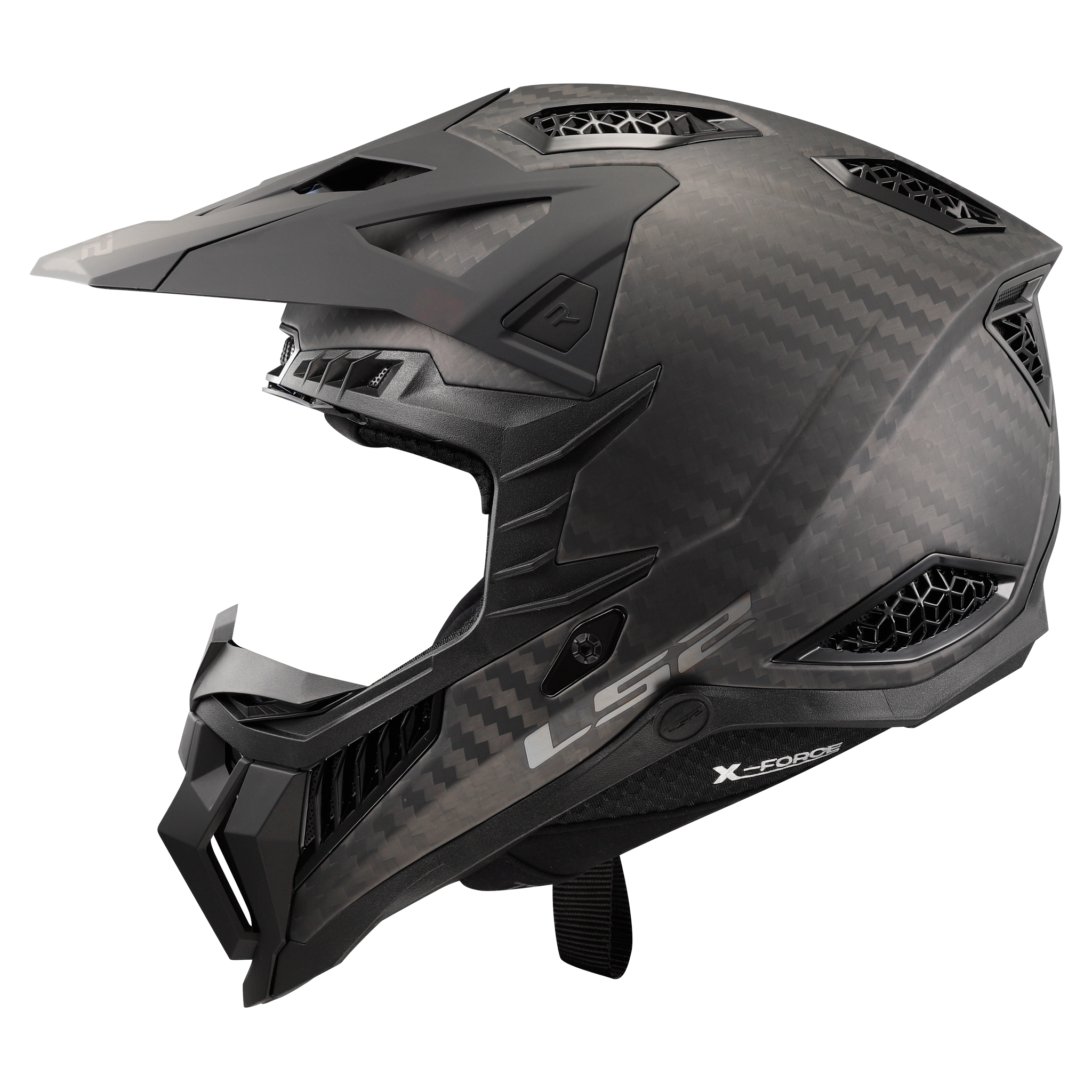 X-FORCE CARBON