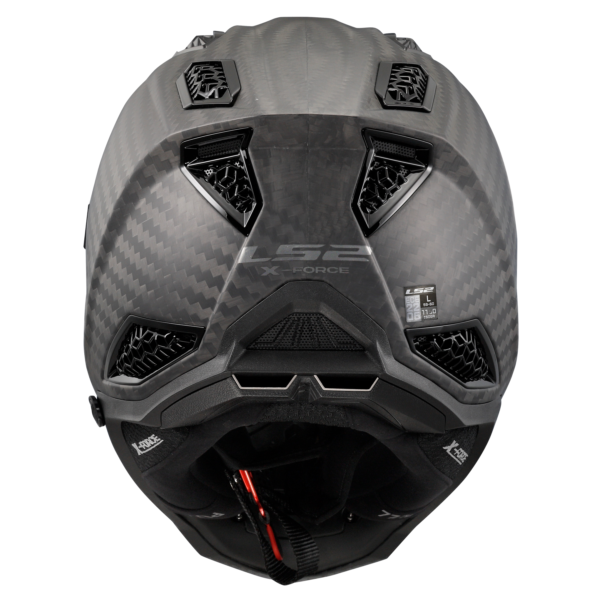 X-FORCE CARBON