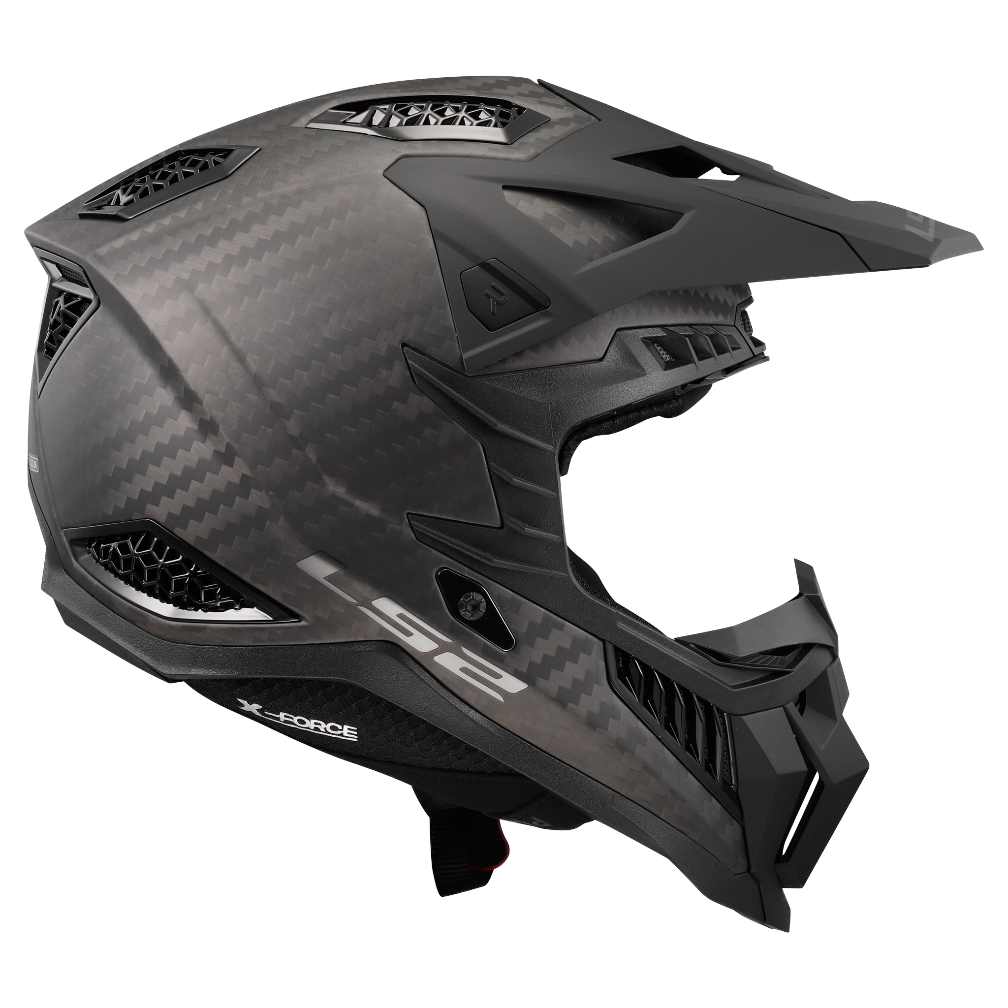 X-FORCE CARBON