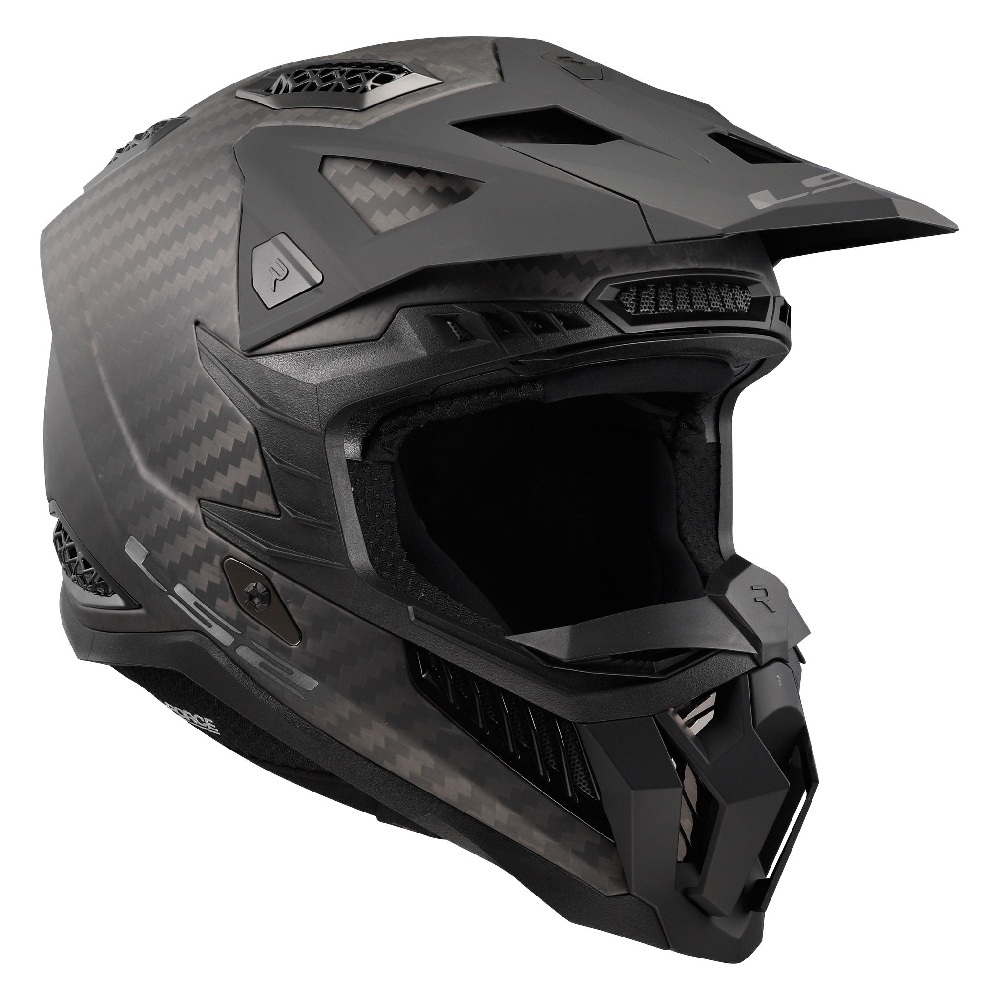 X-FORCE CARBON