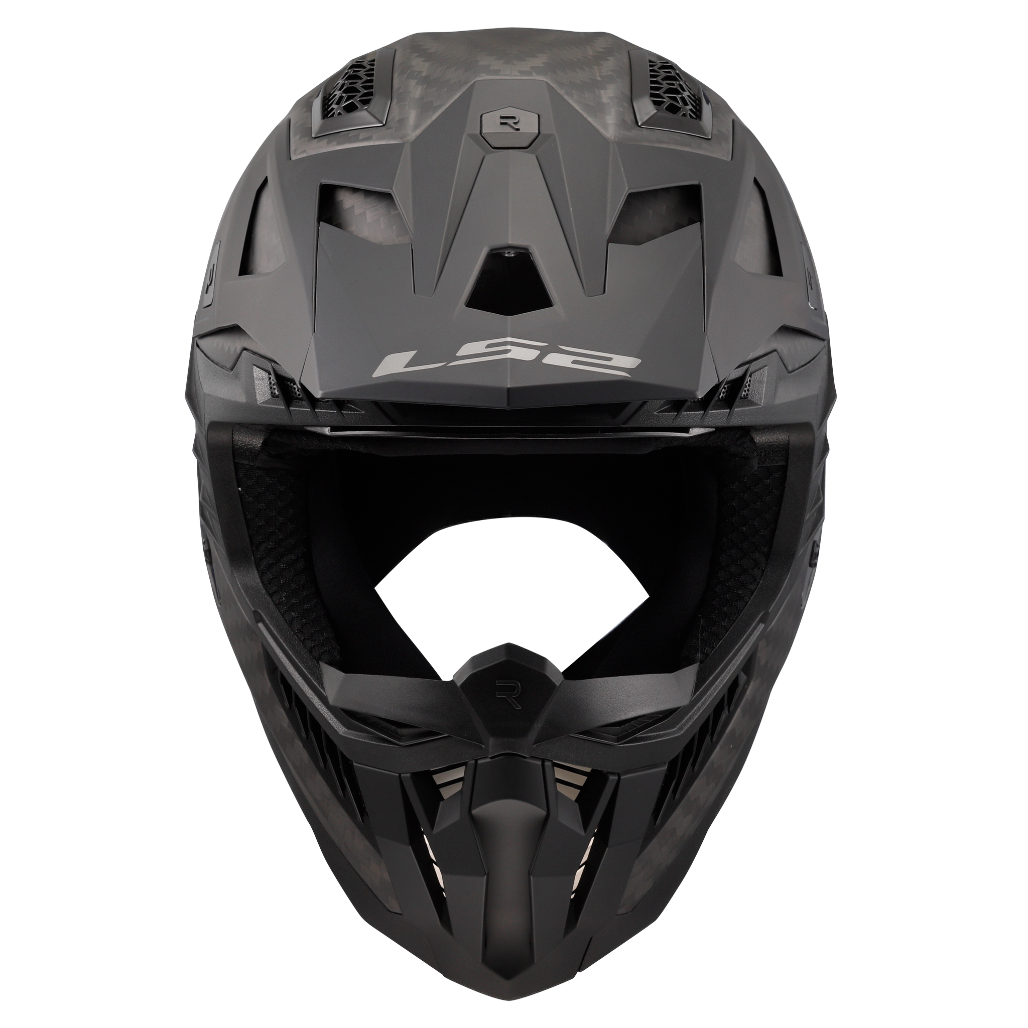 X-FORCE CARBON