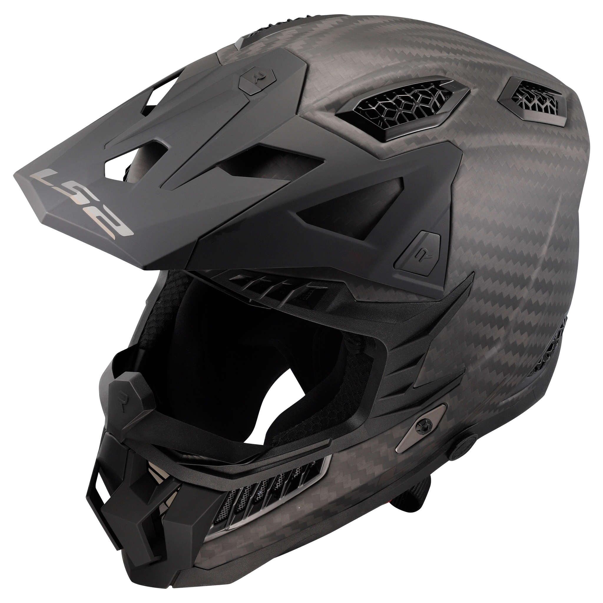 X-FORCE CARBON
