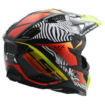 X-FORCE