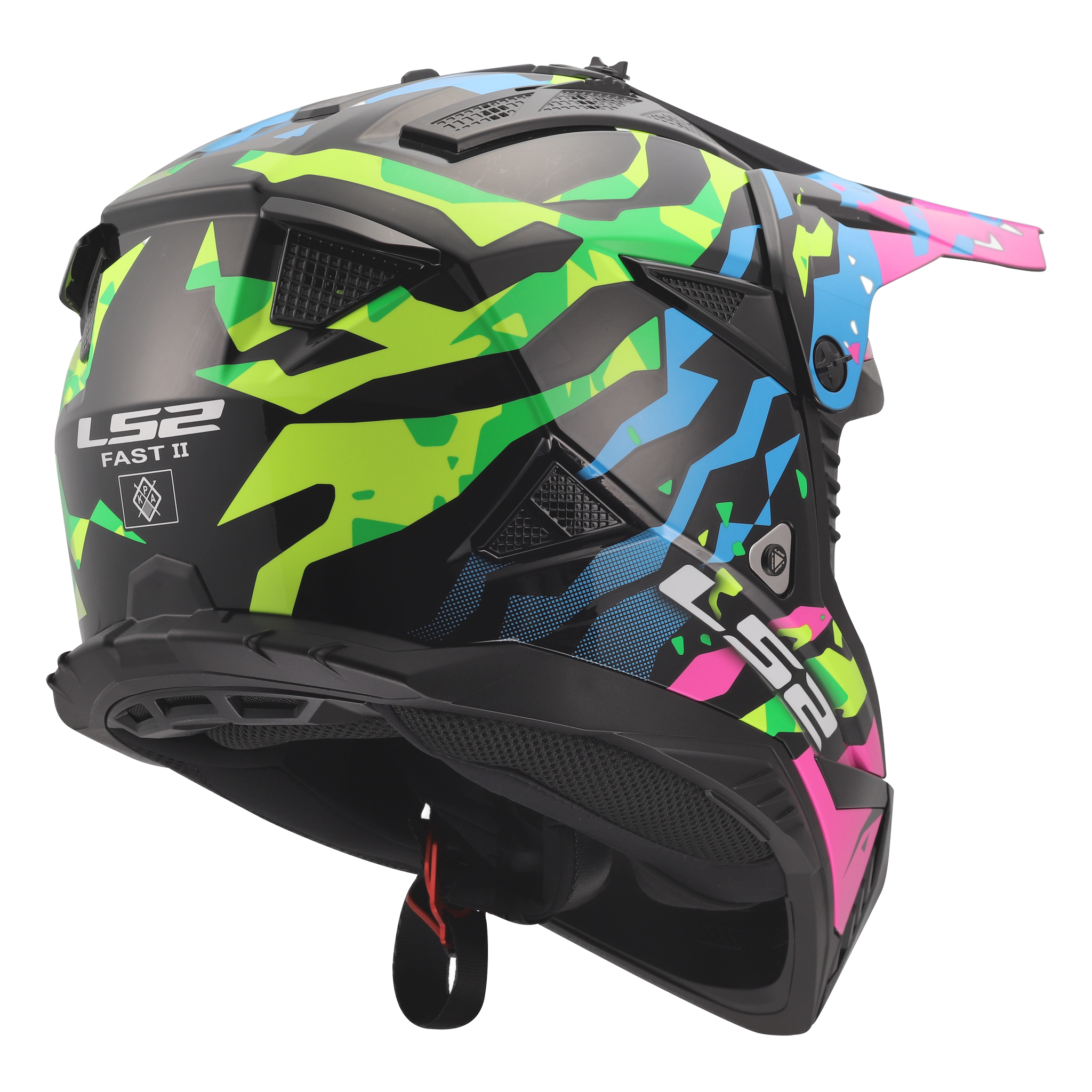 GATE II