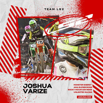 Josh Varize