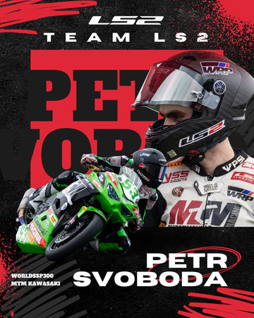 Petr Svoboda