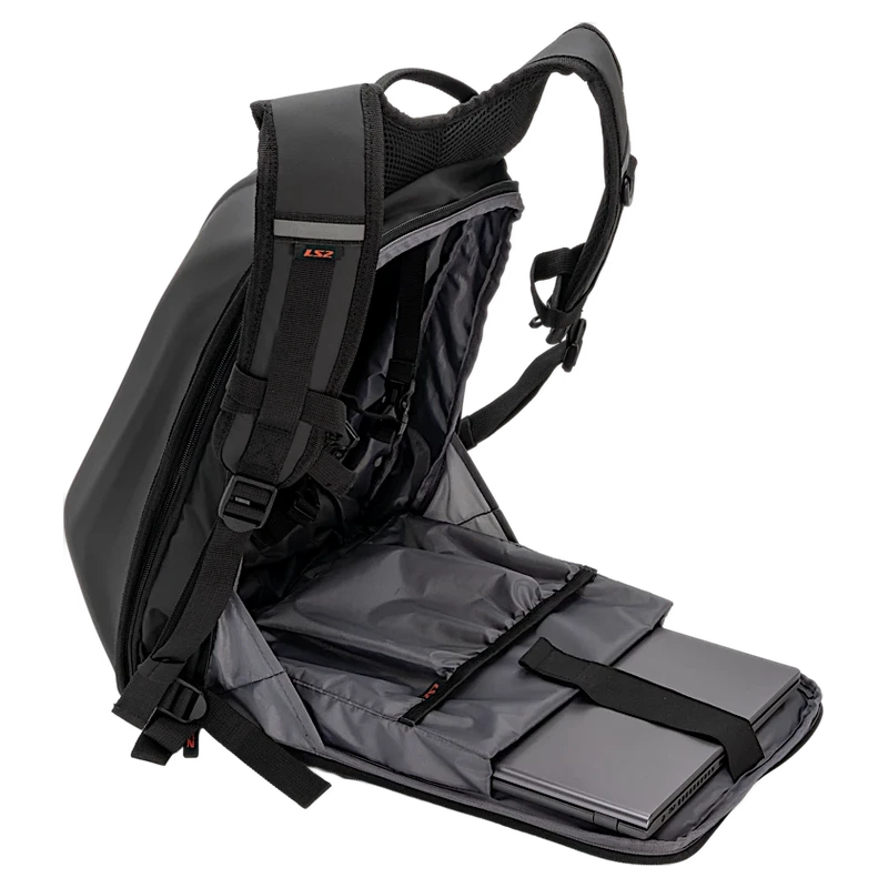 SHIELD BACKPACK