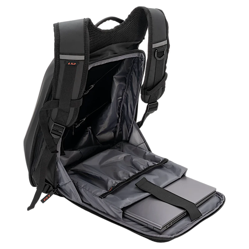 SHIELD BACKPACK