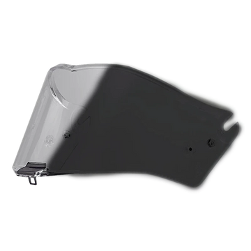 Thunder C - Outer Shields