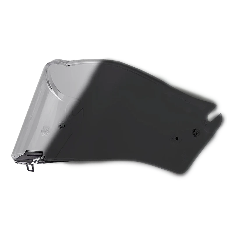 Thunder C - Outer Shields