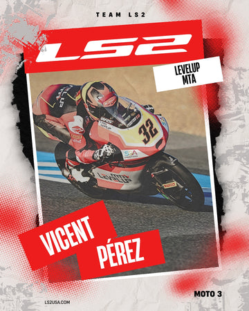 Vicent Perez