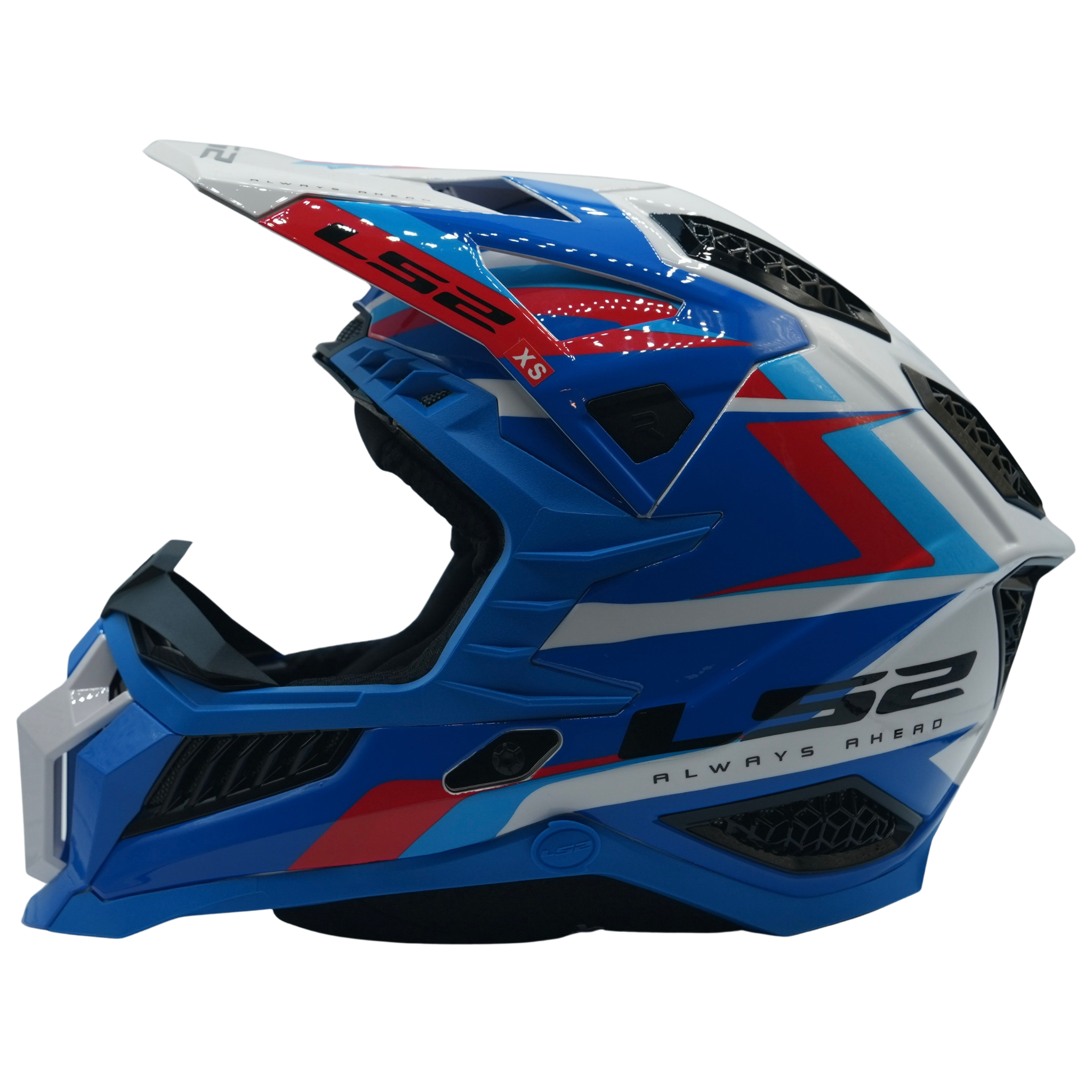 X-FORCE