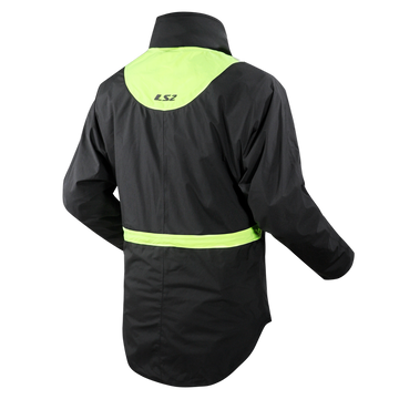 X-RAIN - JACKET
