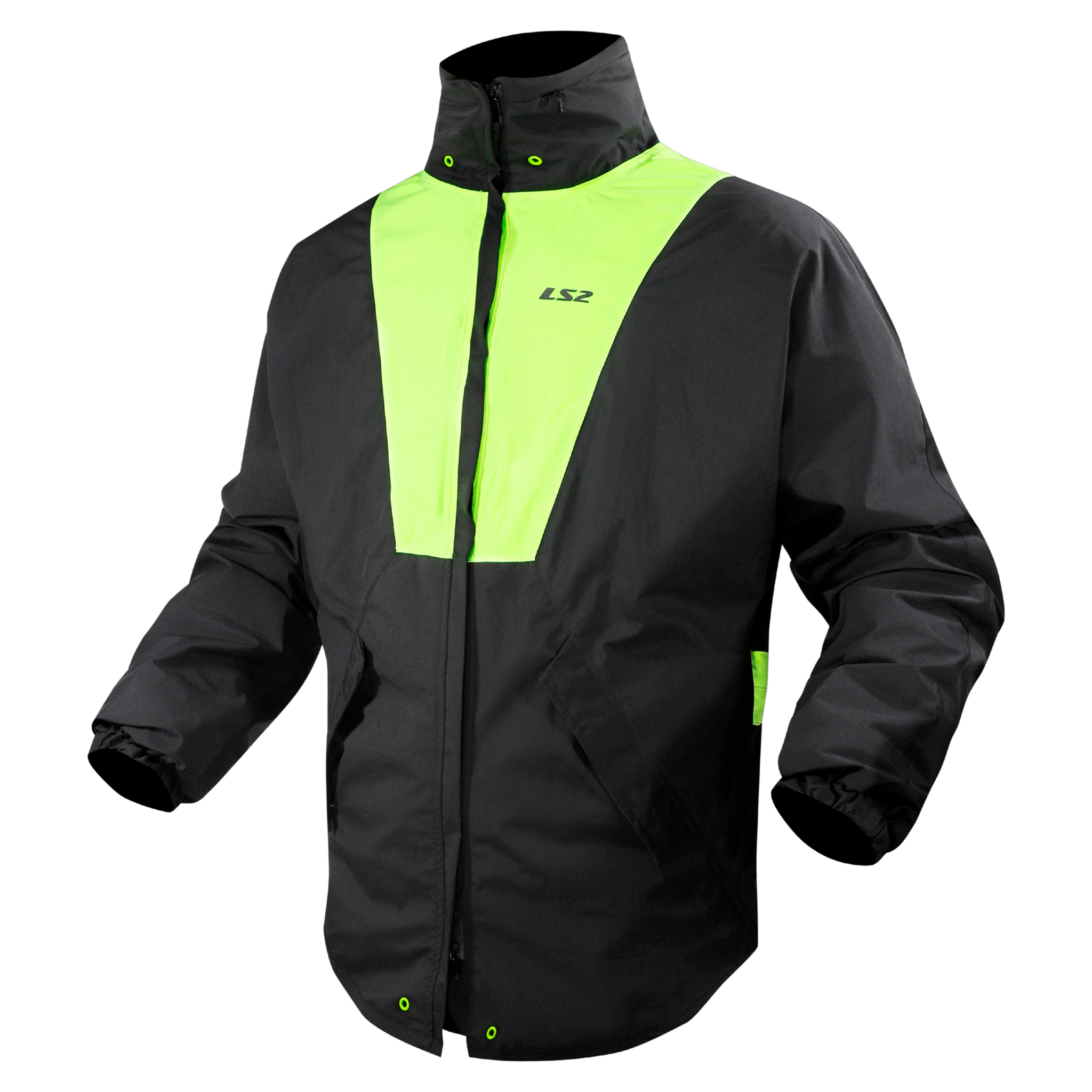 X-RAIN - JACKET