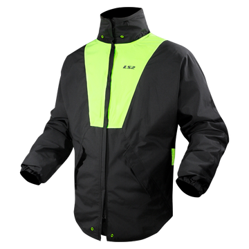 X-RAIN - JACKET