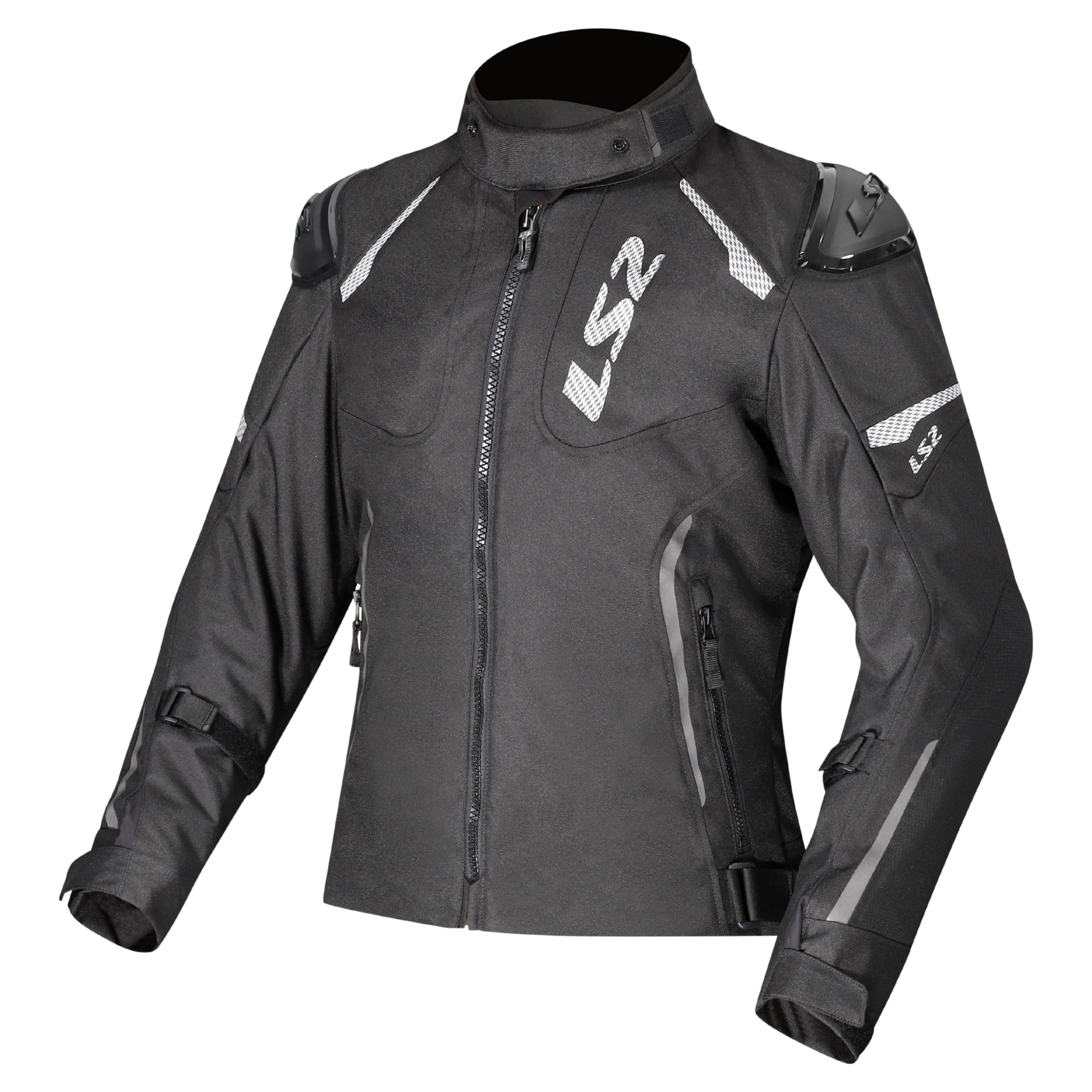 ZOOM JACKET