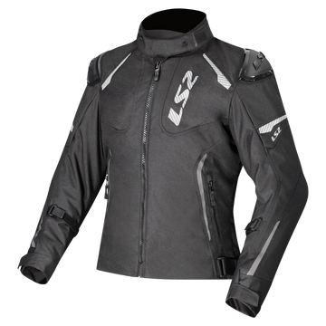 ZOOM JACKET